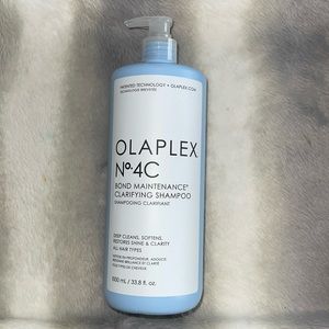 Olaplex No. 4C Bond Maintenance Clarifying Shampoo